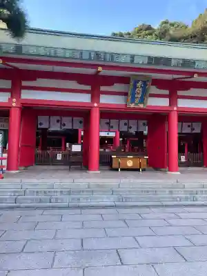 赤間神宮(山口県)