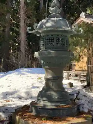土津神社｜こどもと出世の神さまのその他建物