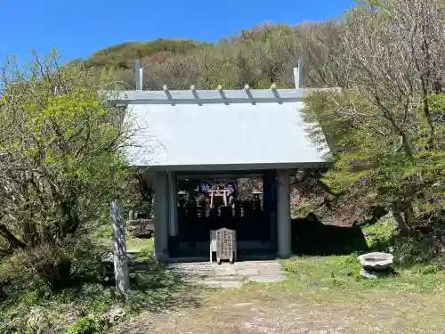 妙見神社(長崎県)