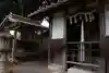日枝神社(新旭町安井川)(滋賀県)