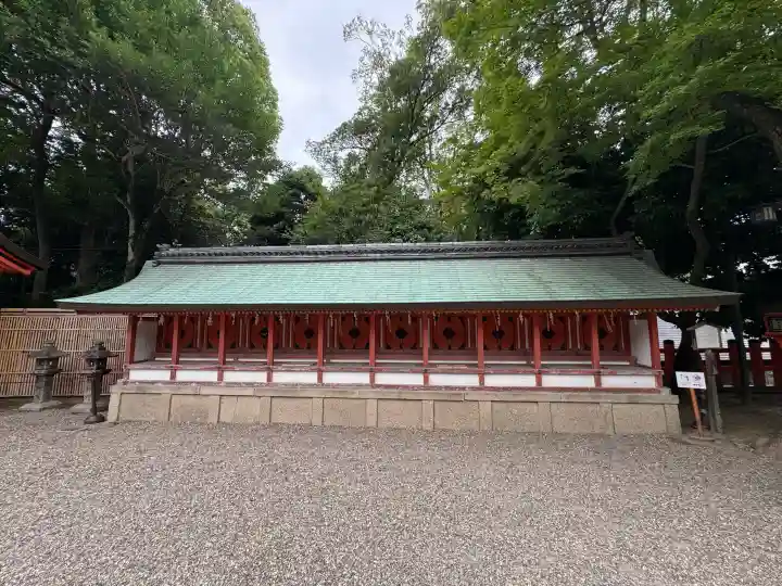 八坂神社(祇園さん)(京都府)
