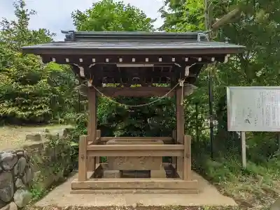 小野神社(東京都)