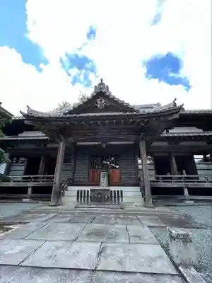 松音寺(宮城県)