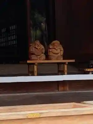 出雲大社相模分祠(神奈川県)
