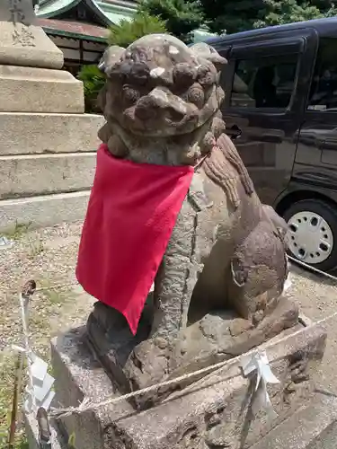 海神社(兵庫県)