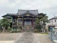 妙覚寺(千葉県)