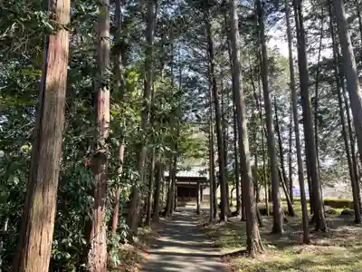 山神社(静岡県)