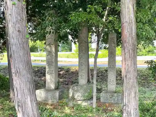 穂積神社(三重県)