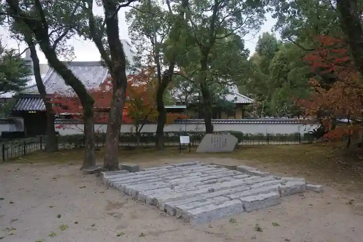 聖福寺のその他建物