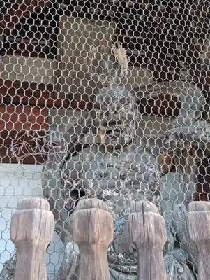 廣隆寺(京都府)