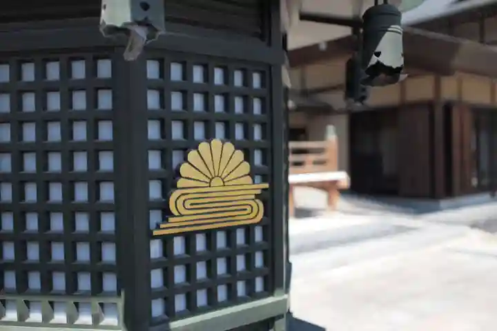 東林寺のその他建物