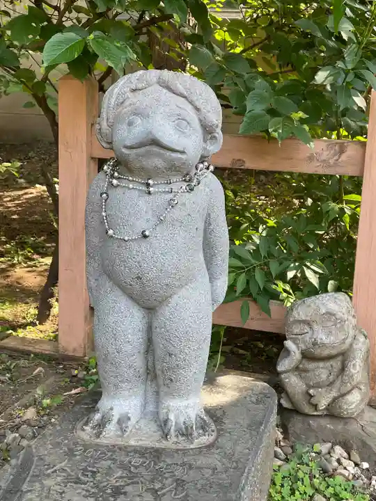 敷島神社(埼玉県)