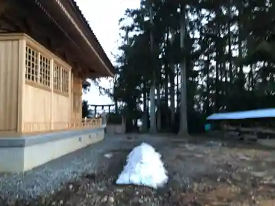 熊野神社(富山県)