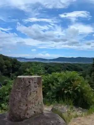 大坊福盛寺(広島県)
