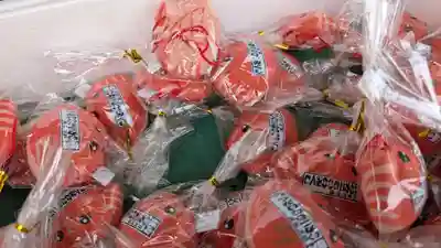 北門神社(北海道)