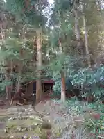 水玉神社のその他建物