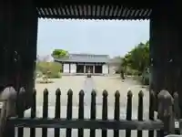 新薬師寺(奈良県)