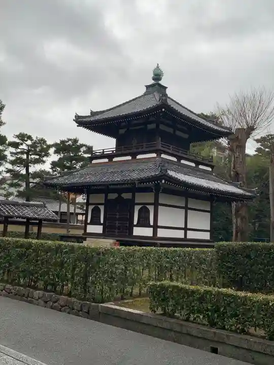 相国寺(相国承天禅寺)(京都府)
