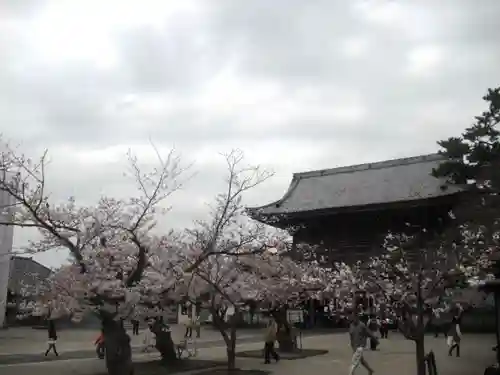 光明寺のその他建物