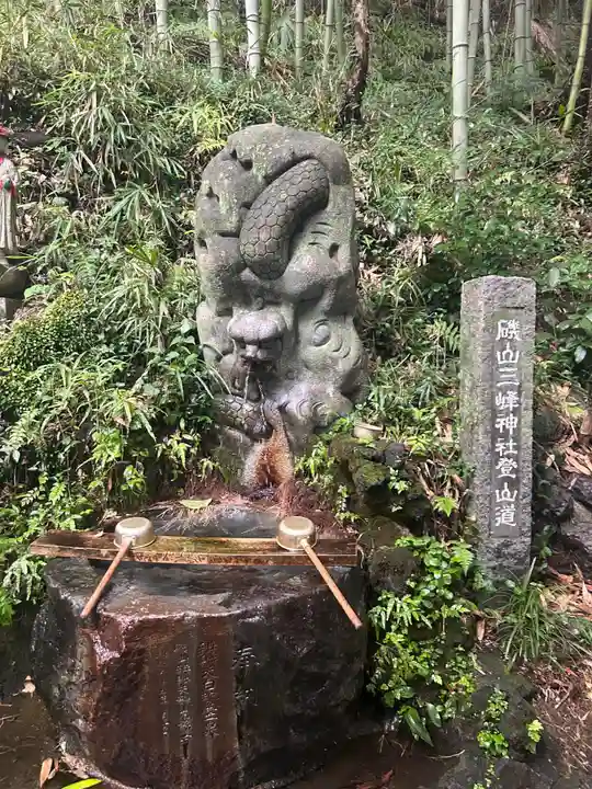 磯山弁財天(栃木県)