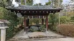 敷地神社（わら天神宮）(京都府)