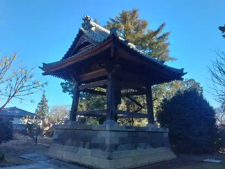 勝願寺のその他建物