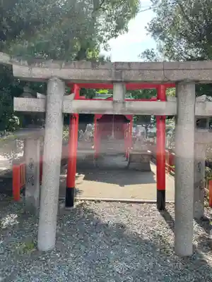 兵庫住吉神社(兵庫県)