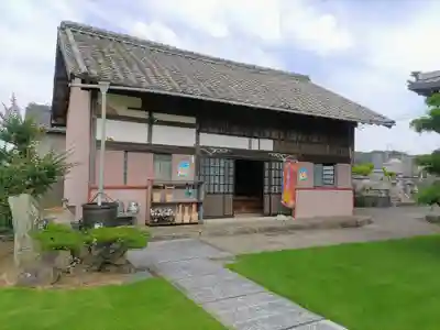 松永寺の末社・摂社