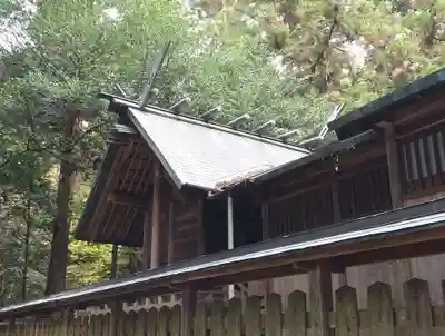 大田原神社(栃木県)