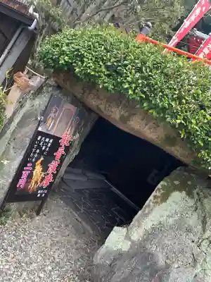 閼伽井坊の山門・神門
