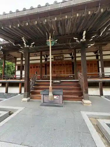 昆陽寺(兵庫県)