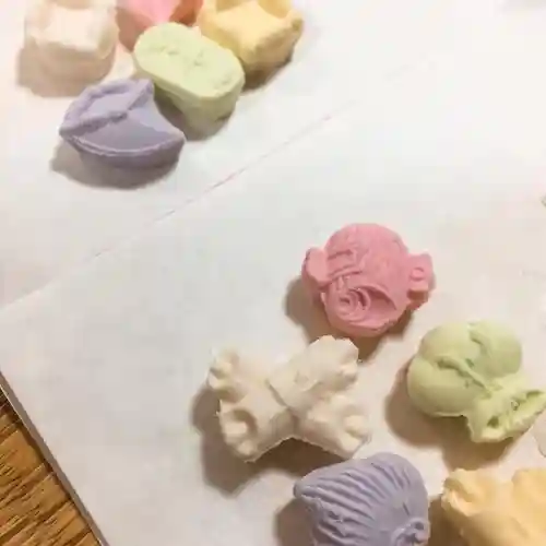 水屋神社の食事