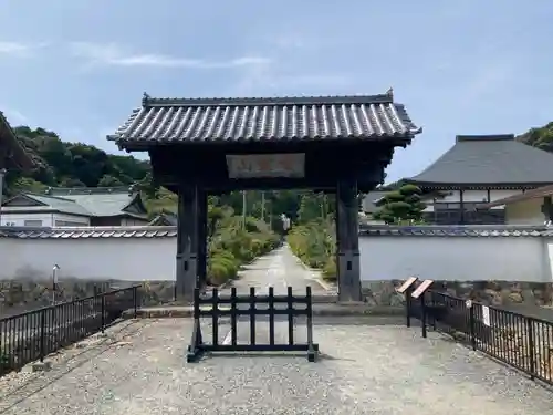 本興寺(静岡県)