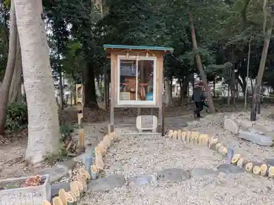 小杉神社(三重県)