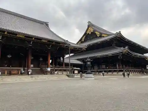 東本願寺（真宗本廟）(京都府)