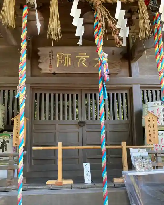 大崎八幡宮(宮城県)