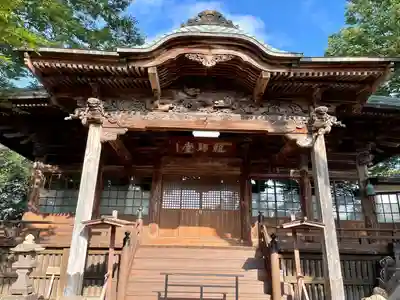 実成寺(福島県)