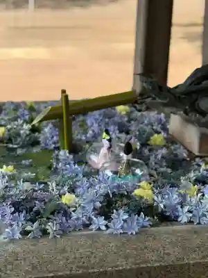 金峯神社(新潟県)