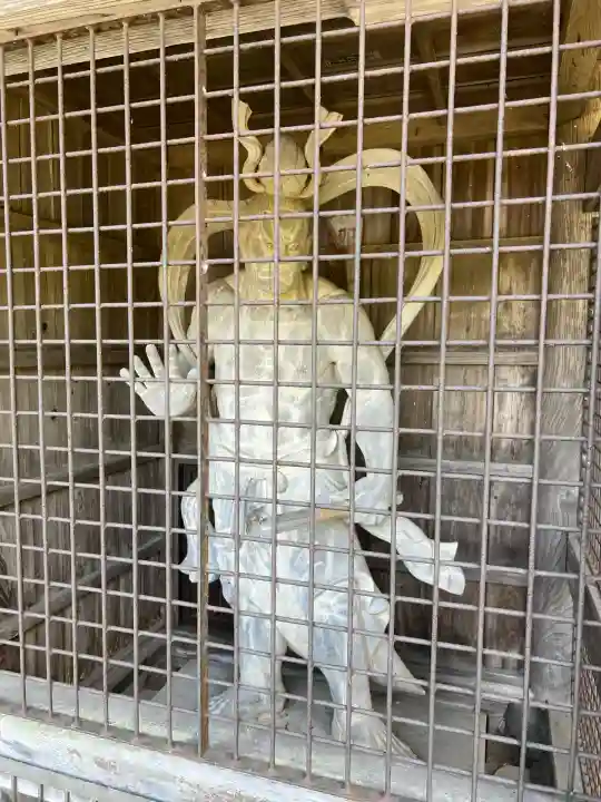 陽林寺(福島県)