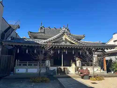 扶桑教太祠(東京都)