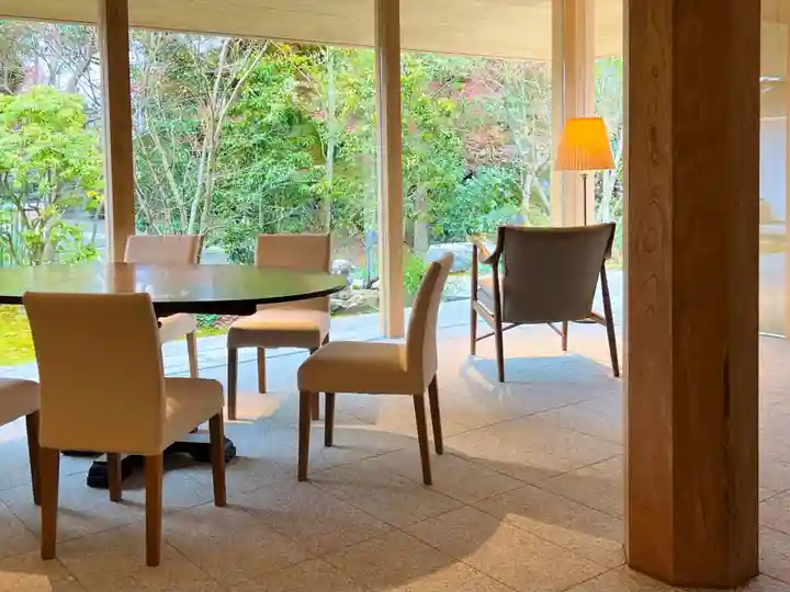 普元寺のその他建物