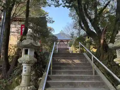 無動寺(兵庫県)