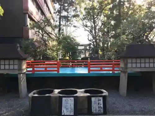 岡崎神社のその他建物