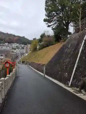 早稲田神社(広島県)