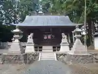 熊野社(愛知県)