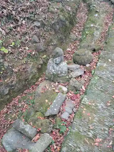 羅漢寺(大分県)