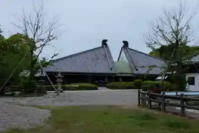屋島寺のその他建物