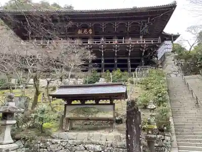 圓教寺(兵庫県)