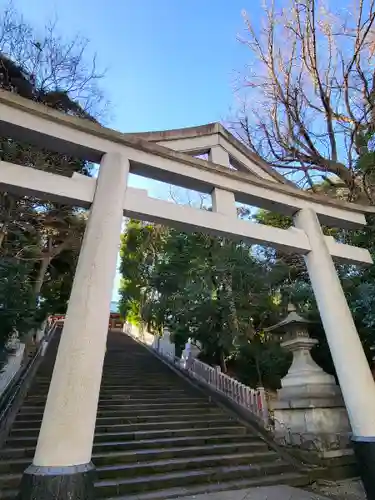 日枝神社(東京都)