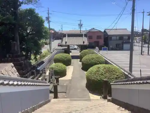 長源寺(愛知県)